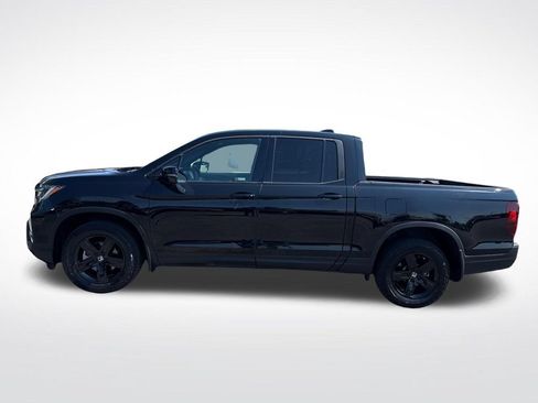 Certified 2023 Honda Ridgeline Black Edition image 2