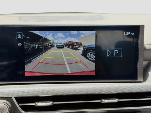 Certified 2026 Hyundai Sonata SEL FWD image 13