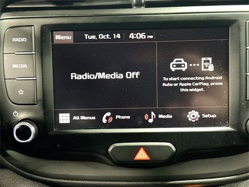 Used 2023 Kia Soul LX w/ LX Technology Package image 14