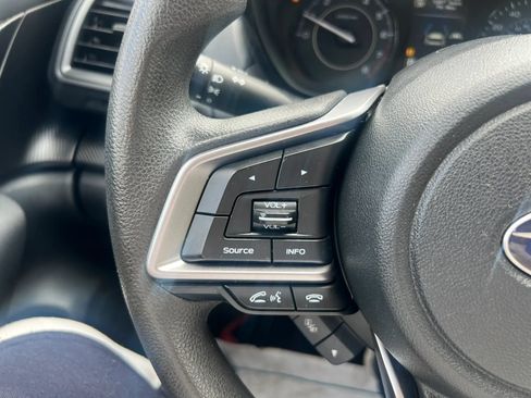 Used 2019 Subaru Impreza 2.0i w/ Eyesight AWD/4WD image 18