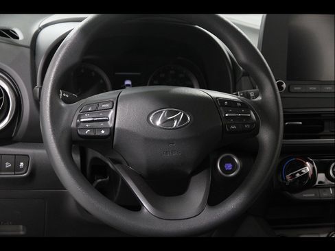 Certified 2023 Hyundai Kona SEL image 7