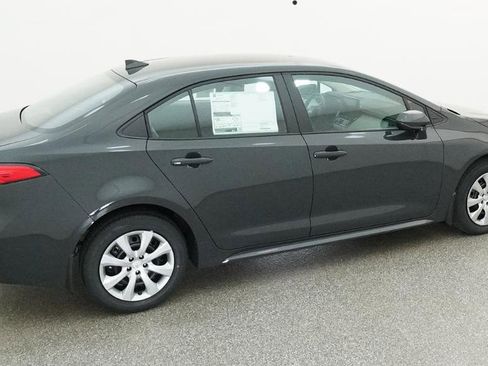 New 2026 Toyota Corolla LE image 7