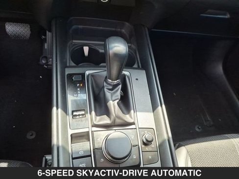 Certified 2024 MAZDA CX-50 AWD 2.5 S w/ Weather Package image 29