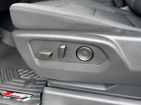 New 2026 Chevrolet Silverado 1500 LT Trail Boss w/ LPO, Dark Essentials Package image 47