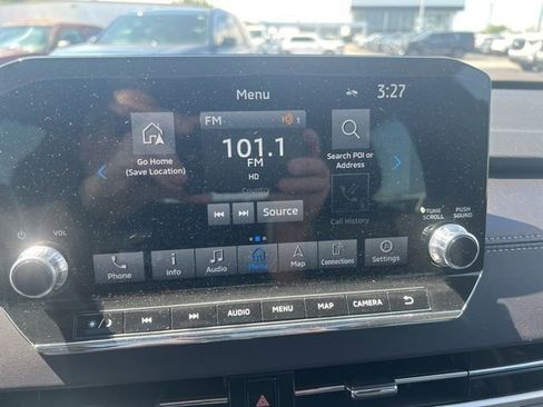 Used 2023 Mitsubishi Outlander SEL FWD image 40