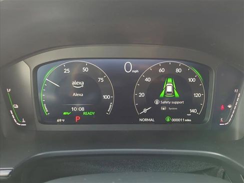 New 2026 Honda CR-V Sport Touring image 10