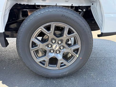 New 2026 Ford F150 STX w/ Equipment Group 200A AWD/4WD image 33
