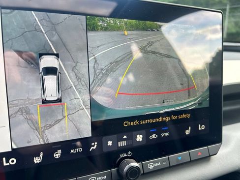New 2026 Toyota RAV4 AWD image 20