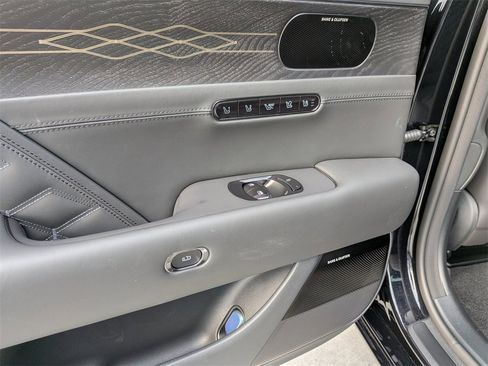 New 2026 Genesis G90 3.5T Prestige image 26