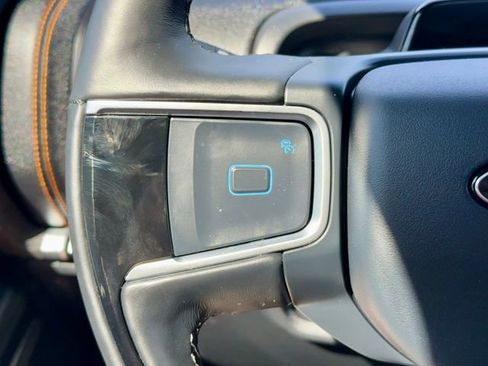 Used 2025 Ford Expedition Tremor AWD/4WD image 16