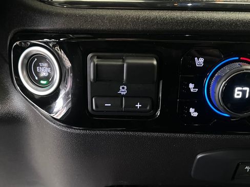 Used 2024 Chevrolet Silverado 2500 ZR2 w/ ZR2 Bison Edition image 32