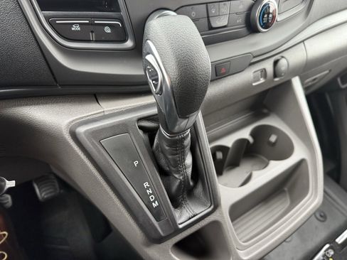 New 2025 Ford Transit 350 148 Medium Roof AWD w/ Load Area Protection Package image 13