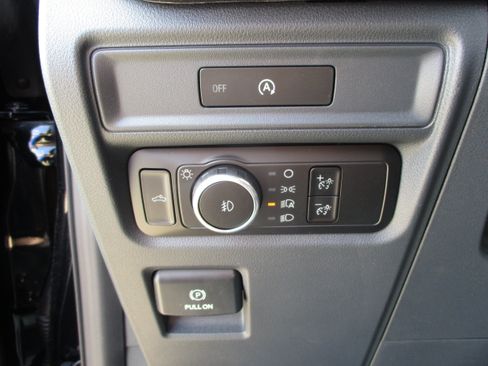 Used 2025 Ford F150 STX w/ Equipment Group 200A AWD/4WD image 31