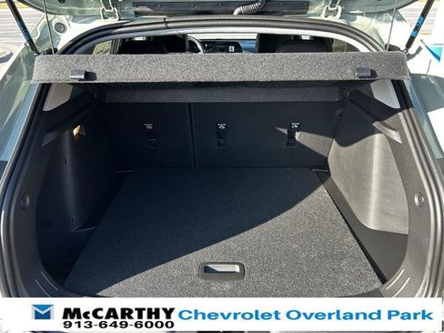 New 2026 Chevrolet Trax ACTIV image 19