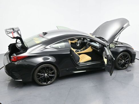 Used 2015 Lexus RC 350 w/ Navigation System Package image 36