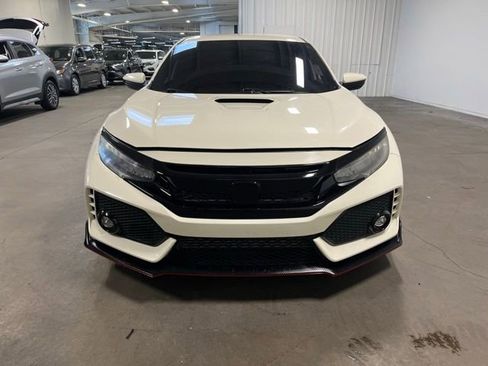 Used 2019 Honda Civic Type R image 8