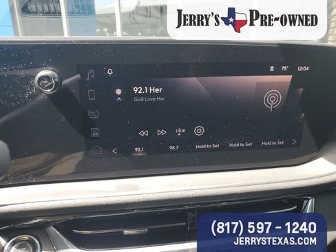 Used 2025 Buick Envista Sport Touring w/ Convenience I Package image 11