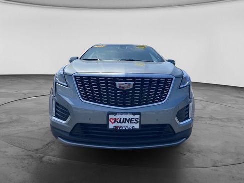 Used 2023 Cadillac XT5 Premium Luxury AWD/4WD image 13