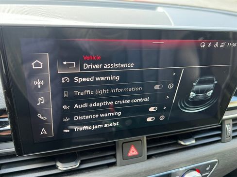 Used 2024 Audi A5 2.0T Premium Plus image 39