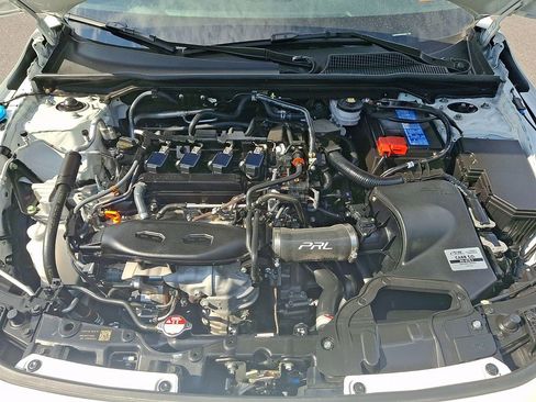 Used 2026 Honda Civic Si image 28