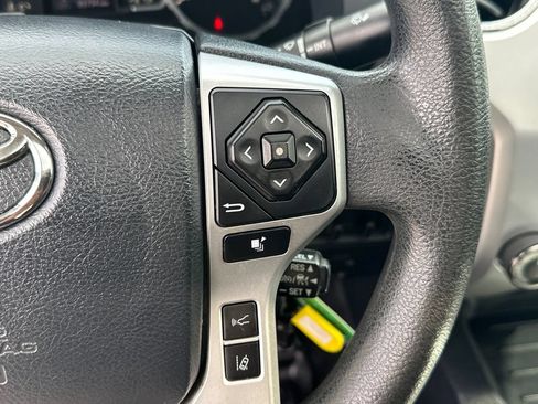 Used 2019 Toyota Tundra TRD Pro AWD/4WD image 26