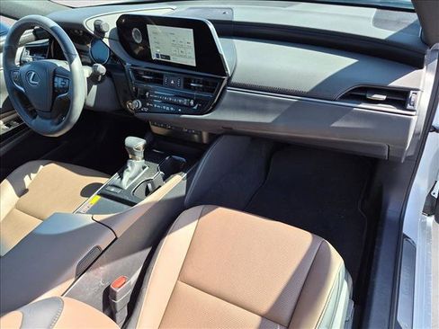 Used 2023 Lexus ES 350 w/ Premium Package FWD image 19