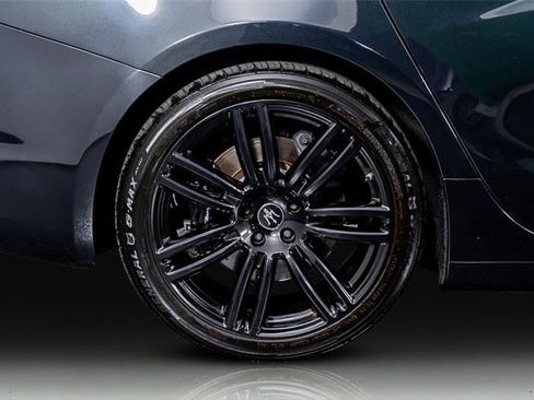 Used 2022 Maserati Ghibli Modena image 18
