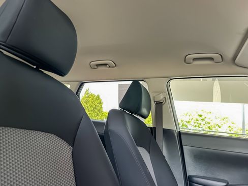 Used 2023 Kia Soul LX w/ Option Group 015 image 17