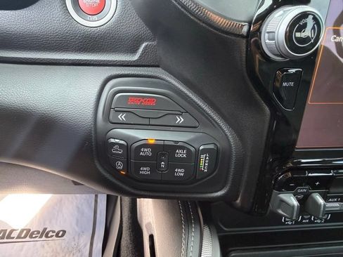 Used 2026 RAM 1500 RHO AWD/4WD image 42