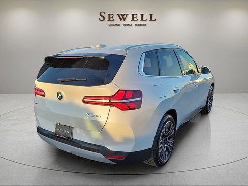 Used 2026 BMW X3 xDrive30i AWD/4WD image 5