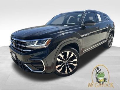 Used 2023 Volkswagen Atlas Cross Sport SEL Premium R-Line