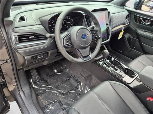 New 2026 Subaru Forester Limited AWD/4WD image 3