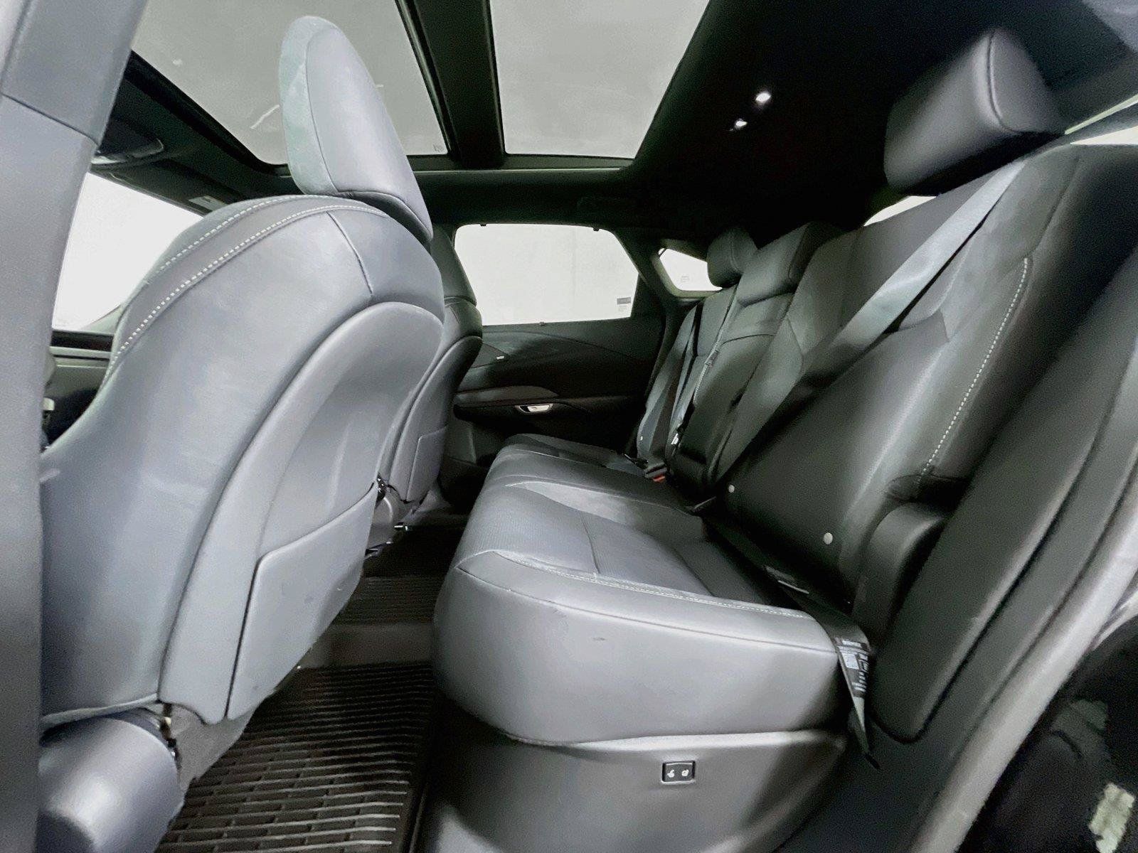 Used 2024 Lexus RX 350 AWD w/ Convenience Package image 29