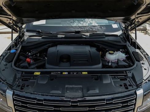 New 2026 Land Rover Range Rover SE AWD/4WD image 62