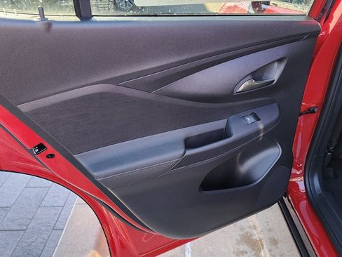 New 2026 Buick Envista Sport Touring image 39