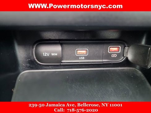 Used 2023 Kia Forte GT-Line w/ GT-Line Premium Package image 34