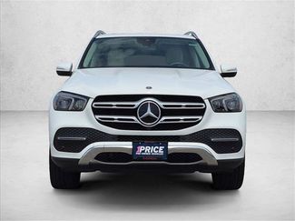Used 2022 Mercedes-Benz GLE 350 video 2