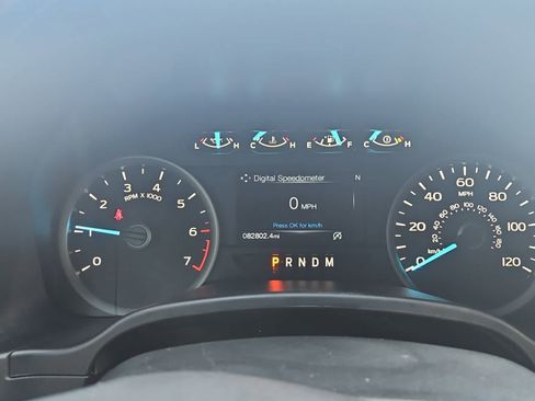 Used 2020 Ford F150 XLT w/ Equipment Group 301A Mid image 19