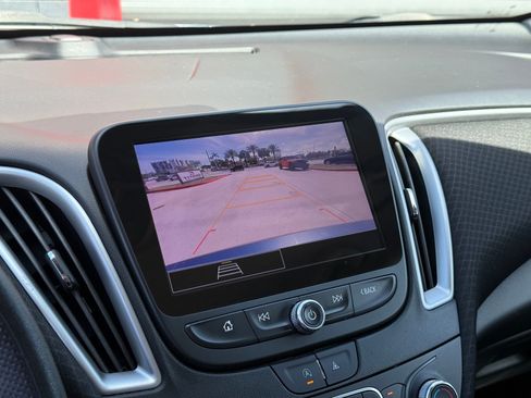 Used 2024 Chevrolet Malibu LS FWD image 26