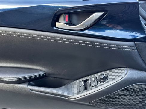 Used 2023 MAZDA MX-5 Miata Club w/ Brembo/BBS Recaro Package image 12