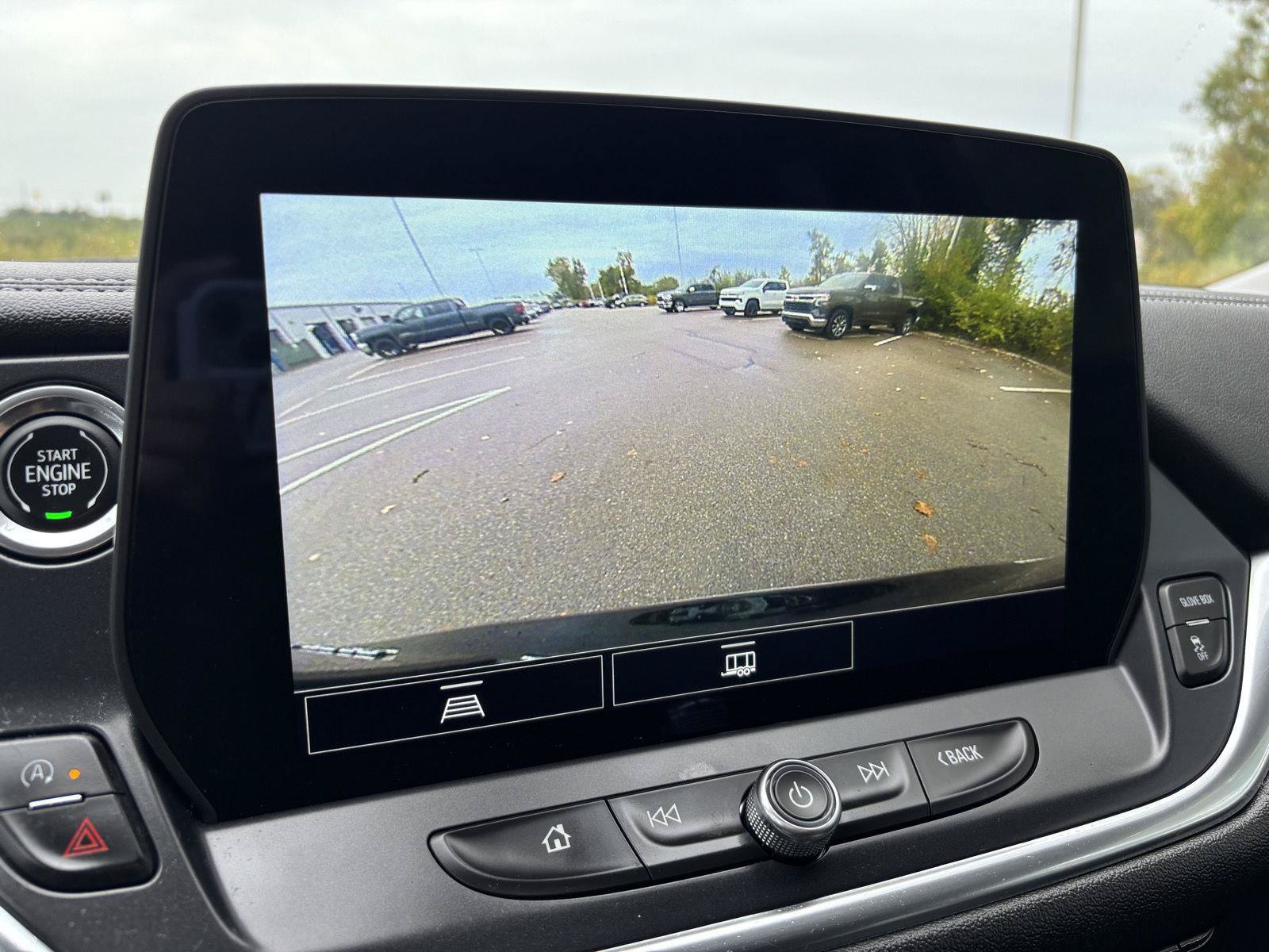 Used 2023 Chevrolet Blazer LT w/ Convenience Package FWD image 22