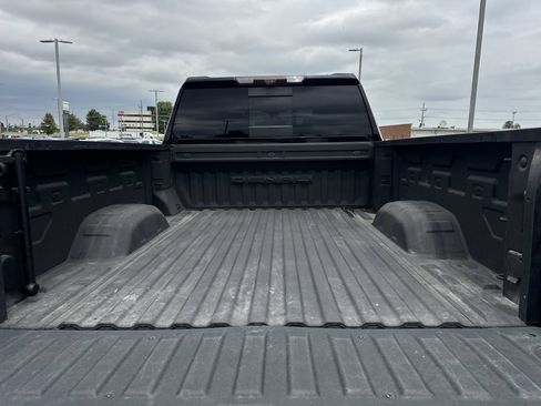 Used 2020 GMC Sierra 2500 Denali w/ Denali Ultimate Package AWD/4WD image 25