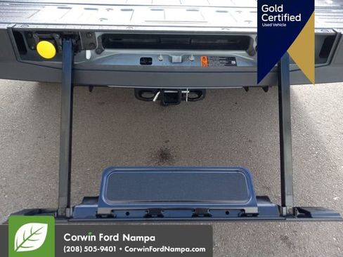 Used 2026 Ford F450 Platinum image 34