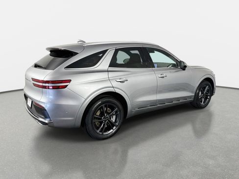 New 2027 Genesis GV70 2.5T Advanced AWD/4WD image 5