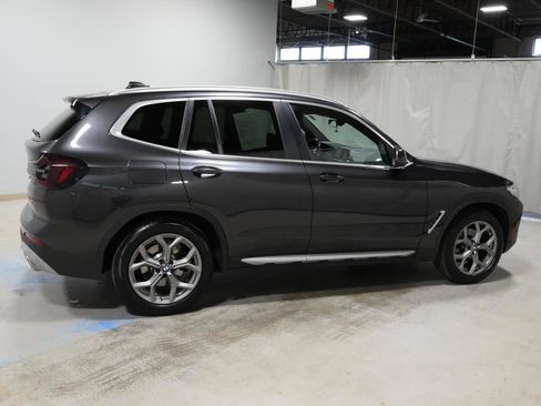 Used 2023 BMW X3 xDrive30i w/ Convenience Package AWD/4WD image 20