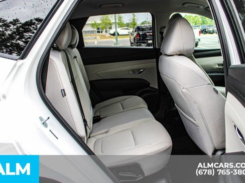 Used 2026 Hyundai Tucson SEL FWD image 19