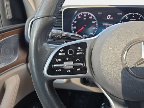 Used 2020 Mercedes-Benz GLE 350 4MATIC image 17