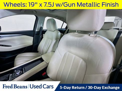 Used 2020 MAZDA MAZDA6 Touring image 24