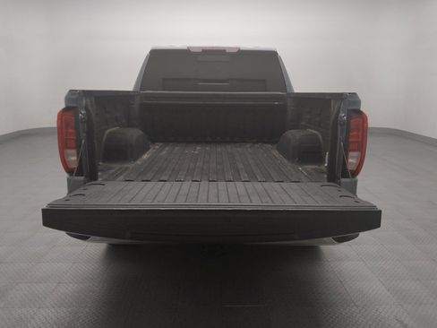 Used 2020 GMC Sierra 1500 SLE w/ SLE Value Package image 29