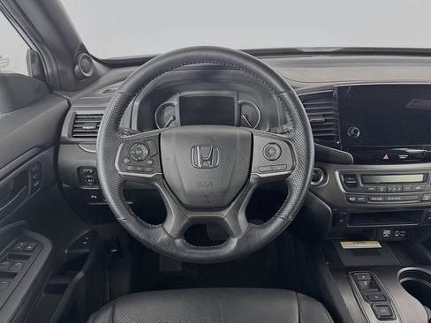 Certified 2023 Honda Passport EX-L image 22